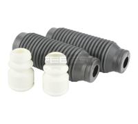 Soffietto Anteriore per Ammortizzatore Con Paraurti Kit di Riparazione Adatto Hy