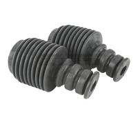 Soffietto Anteriore per Ammortizzatore Con Paraurti Kit di Riparazione Adatto Ri