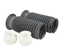 Soffietto anteriore per Ammortizzatore Con Paraurti Kit di riparazione per