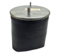 Soffietto aria semirimorchio senza pistone 4941NP02 05.429.41.25.0 per BPW