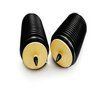 Soffietto Aria Sospensione Compatibile Con A6 Per S6 Per Avant Per Quattro Per A7 Per Sportback 2011-2018 Sospensioni Pneumatiche 2 Pezzi Per Borsa A Molla 4G0616001K