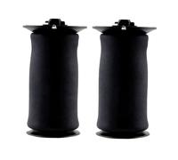 Soffietto Aria Sospensione Compatibile Con BMW Per 5 Serie E61 2003-2010 Per E60 2001-2010 2x Sospensioni Pneumatiche Posteriori Automobilistiche Per Borsa A Molla 37126765602