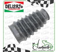 SOFFIETTO ASPIRAZIONE CARBURATORE PER VESPA GS 150 VS1 VS2 VS3 VS4 VS5 PIAGGIO