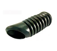 SOFFIETTO/aspirazione gomma RMS 9 costole per Vespa PX PRIMA SERIE (REF. 181476)