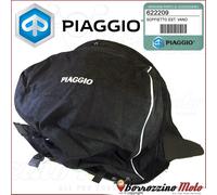 SOFFIETTO BORSA BORSONE SACCA INTERNA BAULE VANO ORIGINALE PIAGGIO X8 200 250