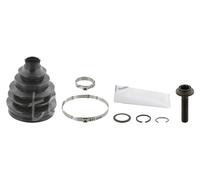 Soffietto Cardanico Lato Ruota Per AUDI A4 1.8 T 1.9 Tdi 2.5 Tdi 3.0 8E0498203D