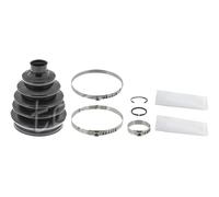 Soffietto Cardanico Lato Ruota Per BMW X3 E83 2.0 D I SD 2.5 i Si 31607529203