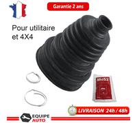 Soffietto Cardanico Lato Ruota per Peugeot Boxer Citroën Jumper Renault