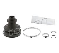 Soffietto Cardanico Lato Scatola Per FORD MONDEO III 1.8 2.0 1447562 1361247