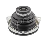 Soffietto Cardanico Lato Scatola per Renault R19 II Clio Società Kangoo