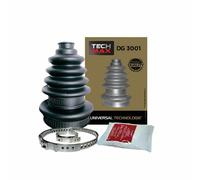 Soffietto Cardanico Universale - proxitech