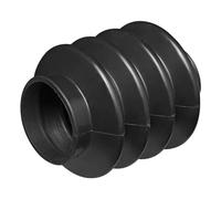 Soffietto compatibile per BPW ZAF 1.0-1 45/60 L = 150 protezione gomma soffietto manicotto