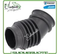 SOFFIETTO COPERCHIO CARTER CINGHIA PER LIBERTY 50 125 150 200 ORIGINALE PIAGGIO