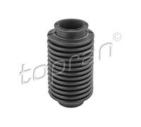 Soffietto cremagliera 102 615 TOPRAN per VW GOLF I JETTA I