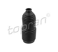 Soffietto cremagliera 103 782 TOPRAN per AUDI VW SKODA