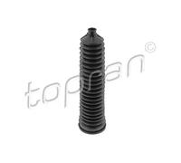 Soffietto cremagliera 302 749 TOPRAN per FORD TRANSIT Autobus TRANSIT Furgone