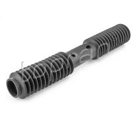 Soffietto cremagliera Assale anteriore 103 620 TOPRAN per AUDI 100 C2 Tre volumi