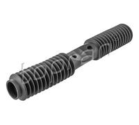 Soffietto cremagliera Assale anteriore 103 620 TOPRAN per AUDI 100 C3 Tre volumi