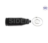 Soffietto cremagliera Assale anteriore 303.231 SIDEM per JEEP FIAT
