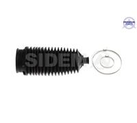 Soffietto cremagliera Assale anteriore 305.131 SIDEM per DACIA DUSTER
