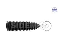 Soffietto cremagliera Assale anteriore 309.236 SIDEM per CHEVROLET OPEL