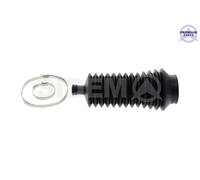 Soffietto cremagliera Assale anteriore 310.039 SIDEM per NISSAN RENAULT