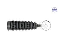 Soffietto cremagliera Assale anteriore 310.133 SIDEM per RENAULT MEGANE II