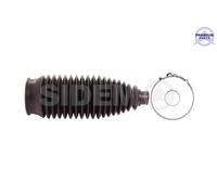Soffietto cremagliera Assale anteriore 318.033 SIDEM per MITSUBISHI