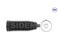 Soffietto cremagliera Assale anteriore 321.033 SIDEM per BMW X5 3 X6 X3 1 X4 5