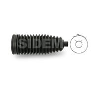 Soffietto cremagliera Assale anteriore 321.037 SIDEM per BMW 7 5 5 Touring