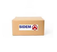 Soffietto cremagliera Assale anteriore 321.038 SIDEM per BMW 3 3 Touring 4 Coupé