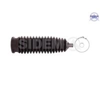 Soffietto cremagliera Assale anteriore 341.031 SIDEM per NISSAN ALMERA II