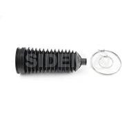 Soffietto cremagliera Assale anteriore 347.032 SIDEM per HONDA CIVIC X Hatchback
