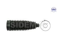 Soffietto cremagliera Assale anteriore 351.038 SIDEM per MAZDA 5 3 Tre volumi 3