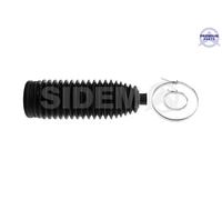 Soffietto cremagliera Assale anteriore 351.134 SIDEM per MAZDA 2 Hatchback CX-3