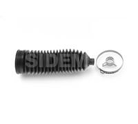 Soffietto cremagliera Assale anteriore 367.030 SIDEM