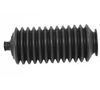 Sasic Soffietto cremagliera sterzo 4006227 anteriore per Renault Clio II, Kangoo
