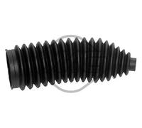 Soffietto cremagliera Assale anteriore bilaterale 00479 Metalcaucho per SEAT VW