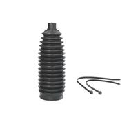 Soffietto cremagliera Assale anteriore bilaterale Thermoplast I65010PC PASCAL