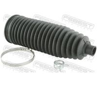 Soffietto cremagliera Assale anteriore BMRKB-E70 FEBEST per BMW VW