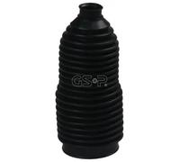 Soffietto cremagliera Assale anteriore CR (cloroprene-caucciù) 540043 GSP per VW