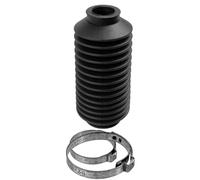 Soffietto cremagliera Assale anteriore Gomma 30117 01 LEMFÖRDER per VW PORSCHE