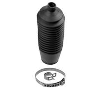 Soffietto cremagliera Assale anteriore Dx Gomma 30204 01 LEMFÖRDER