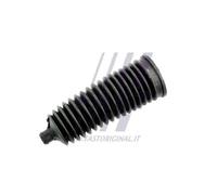 Soffietto cremagliera Assale anteriore Dx Gomma FT20071 FAST per FORD