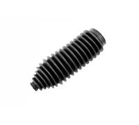 Soffietto cremagliera Assale anteriore Dx Gomma FT20072 FAST per MERCEDES-BENZ