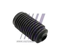 Soffietto cremagliera Assale anteriore Dx Gomma FT20350 FAST per VW