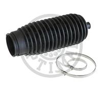 Soffietto cremagliera Assale anteriore Dx Gomma LM-10075S OPTIMAL per PEUGEOT