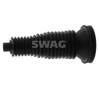 Soffietto cremagliera Assale anteriore Dx Thermoplast 30 94 5478 SWAG per AUDI