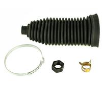 Soffietto cremagliera Assale anteriore Dx Thermoplast FT20075 FAST per PORSCHE