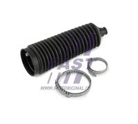 Soffietto cremagliera Assale anteriore Dx Thermoplast FT20345 FAST per FIAT OPEL